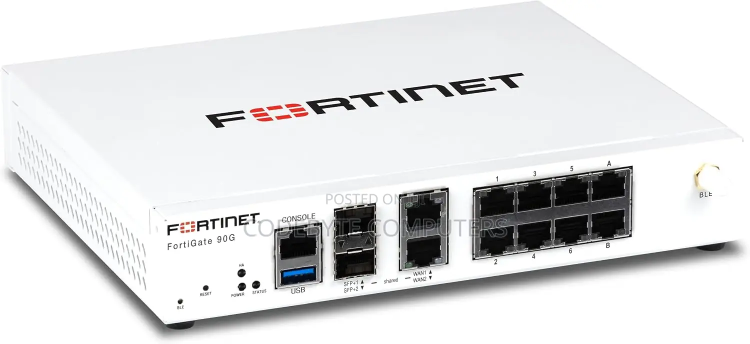 Fortinet FortiGate - 90g-(Fg-90g)