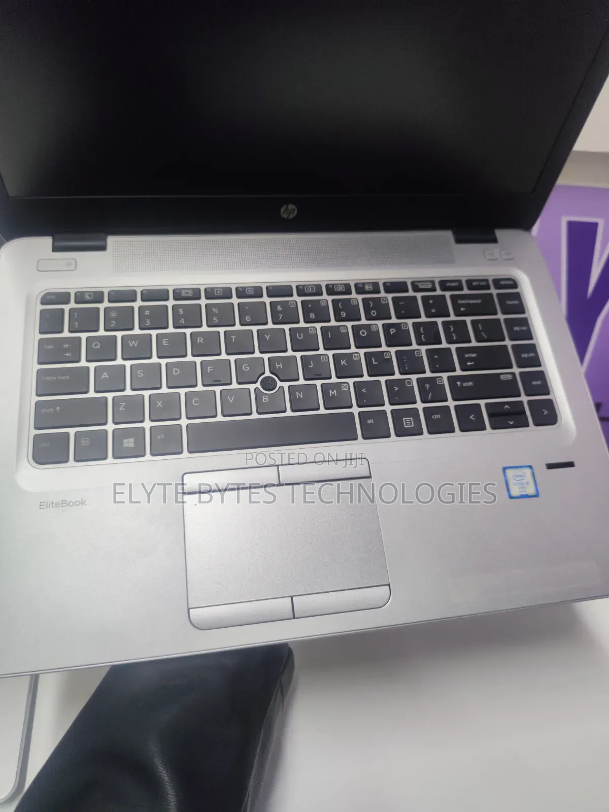 Laptop HP EliteBook 840 G4 8GB Intel Core i5 SSD 256GB