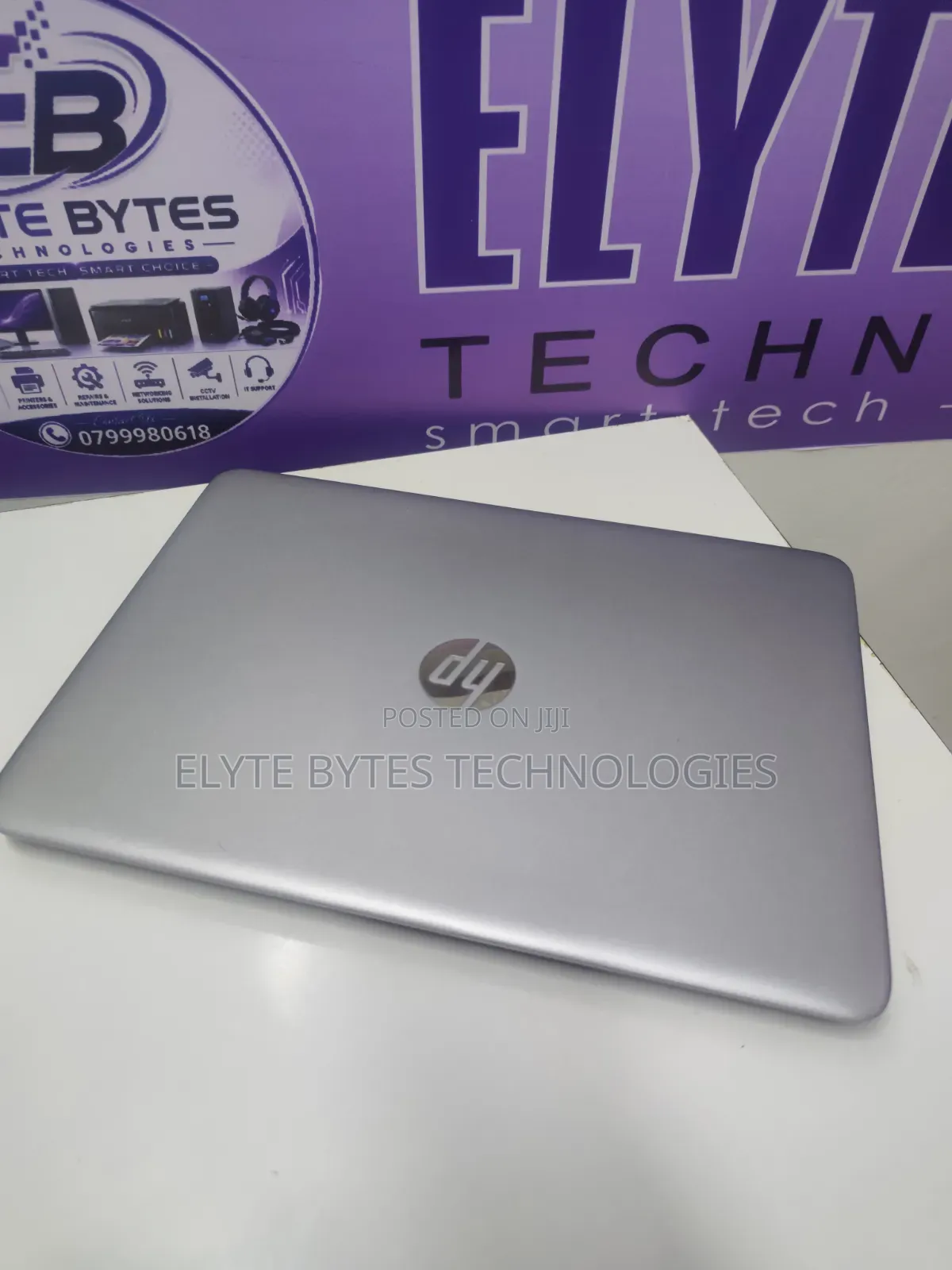 Laptop HP EliteBook 840 G4 8GB Intel Core i5 SSD 256GB