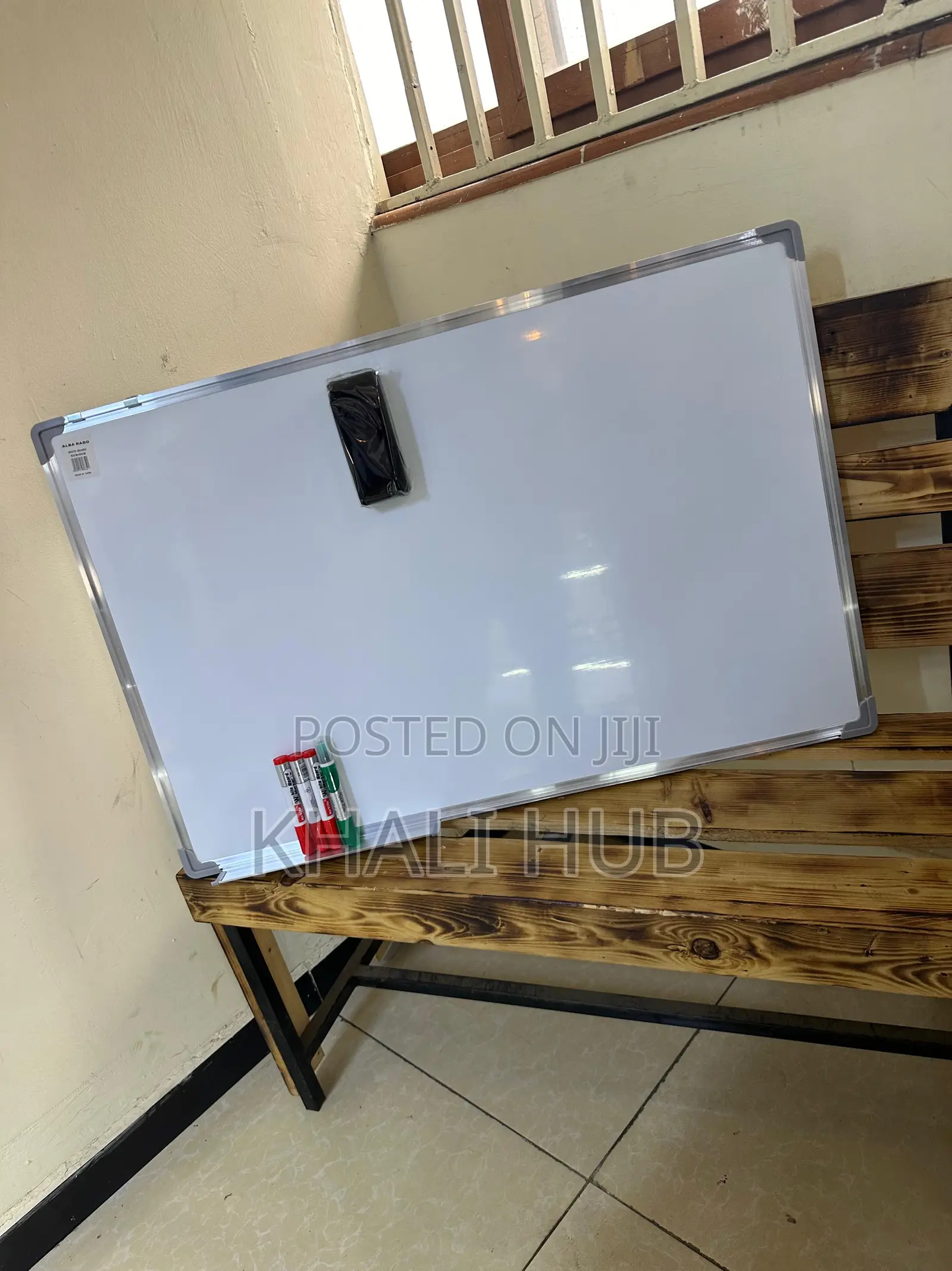 Whiteboard Small Whiteboard for Home and Personal Use
