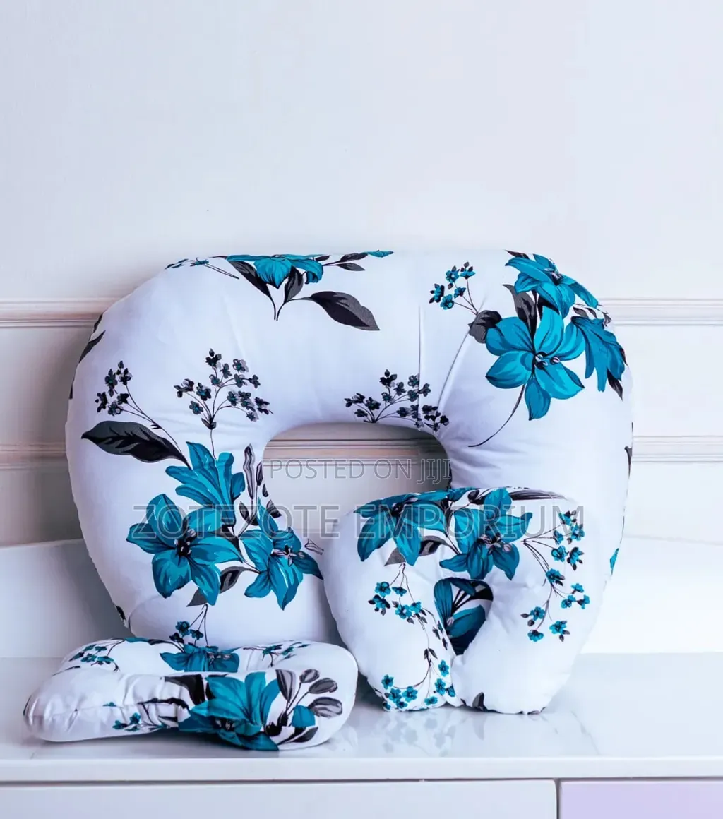 3 in 1 Nursing Pillow