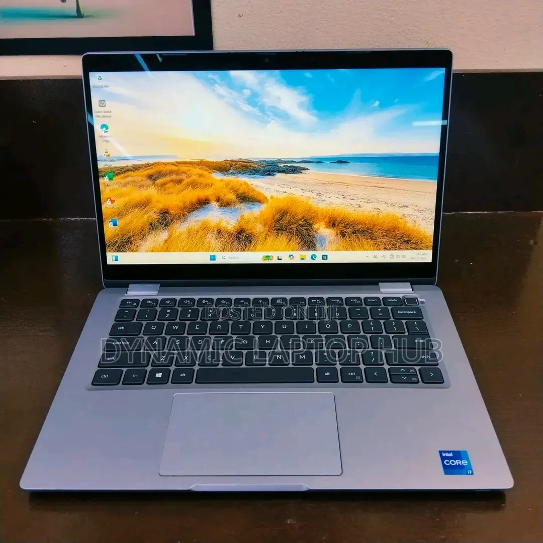 Laptop Dell Precision 5520 16GB Intel Core i7 SSD 256GB