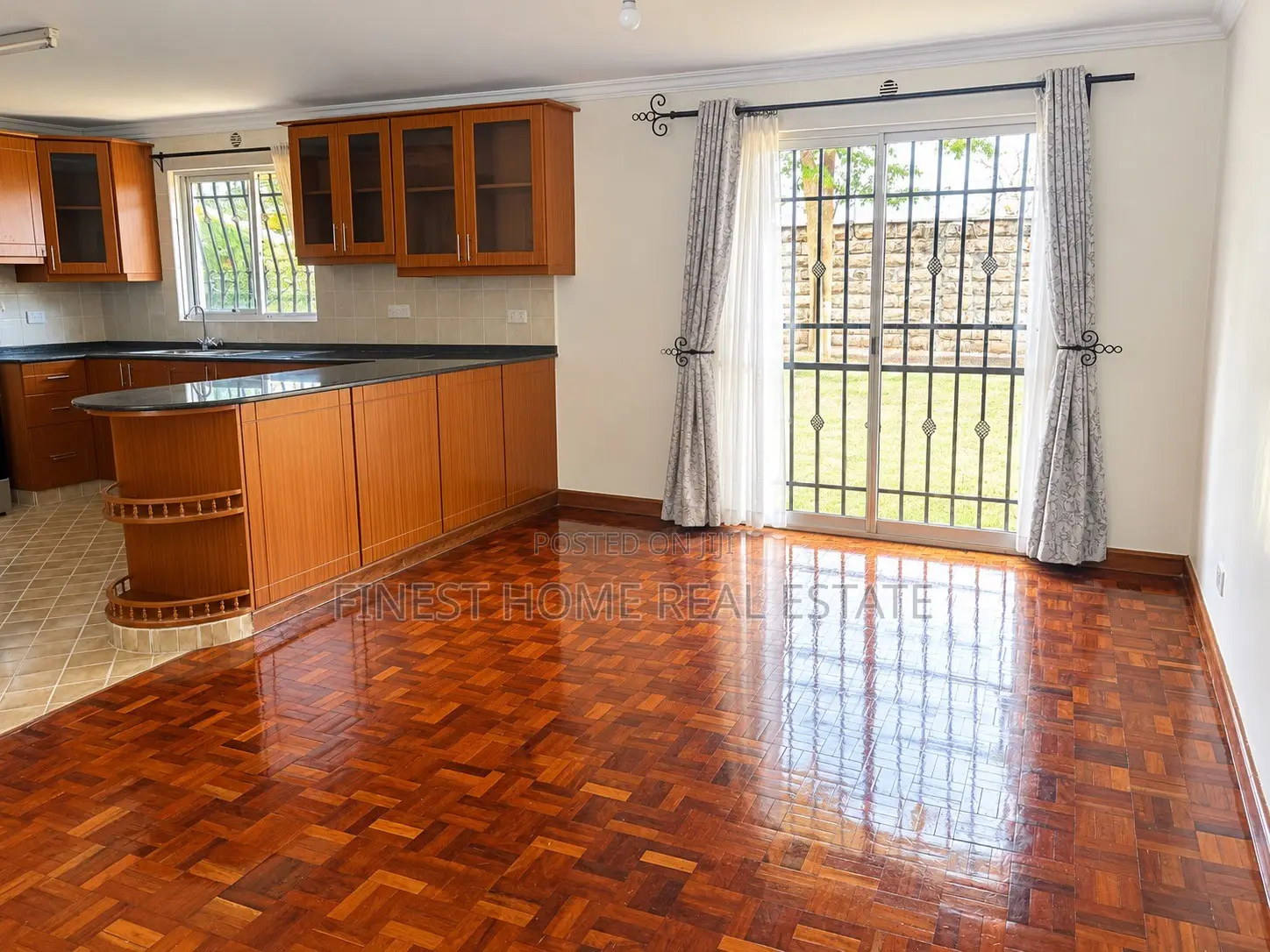 4bdrm Bungalow in Greenpark Estate, Athi River for rent