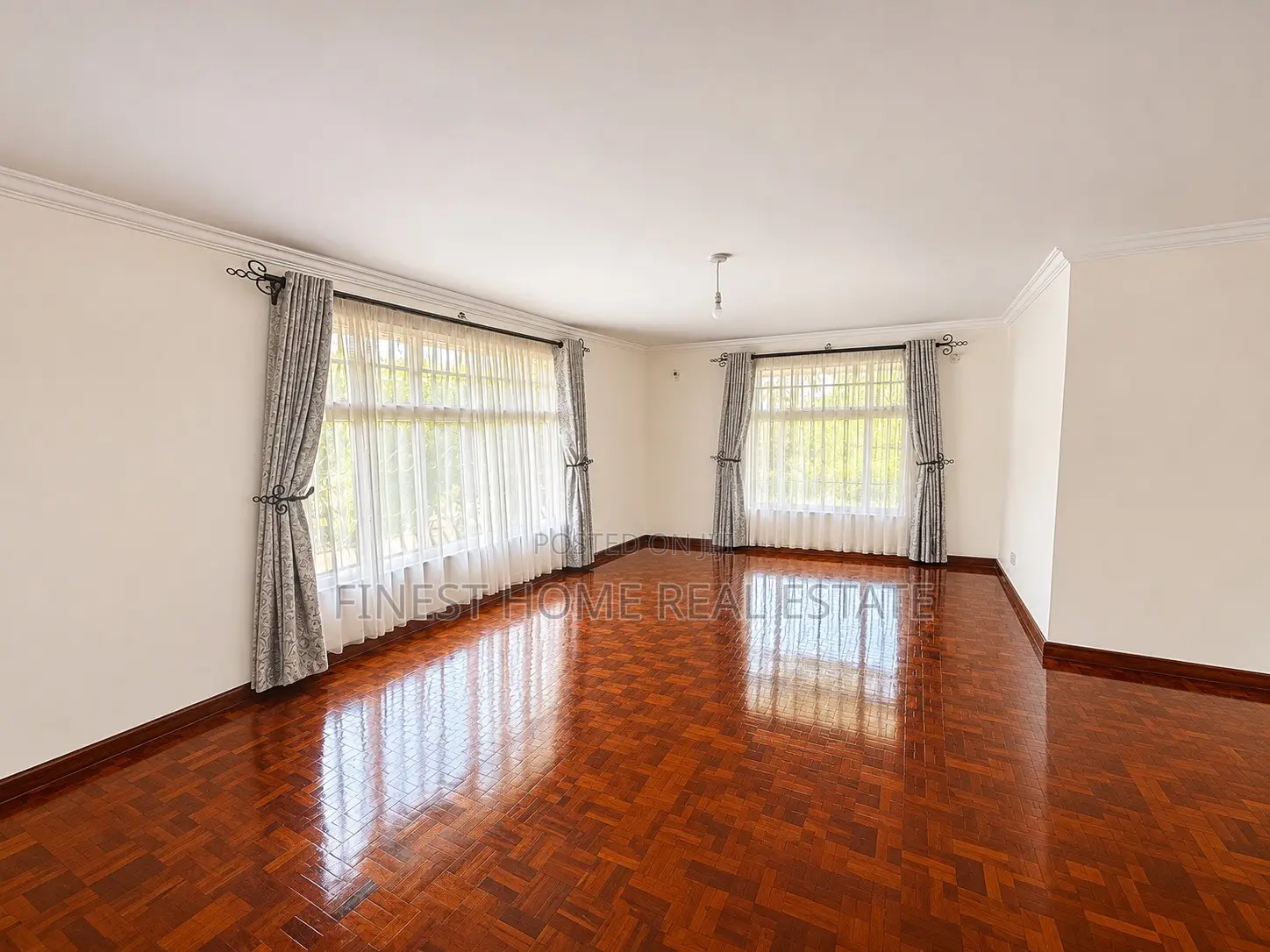 4bdrm Bungalow in Greenpark Estate, Athi River for rent