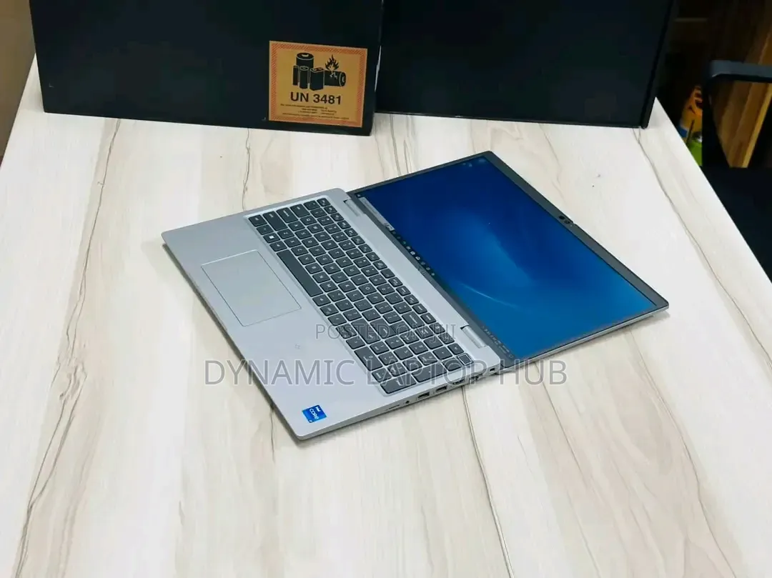 Laptop Dell Precision 5530 8GB Intel Core i7 SSD 256GB