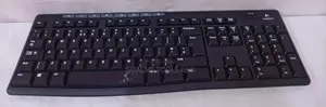 Ex-Uk Logitech Wireless Keyboard