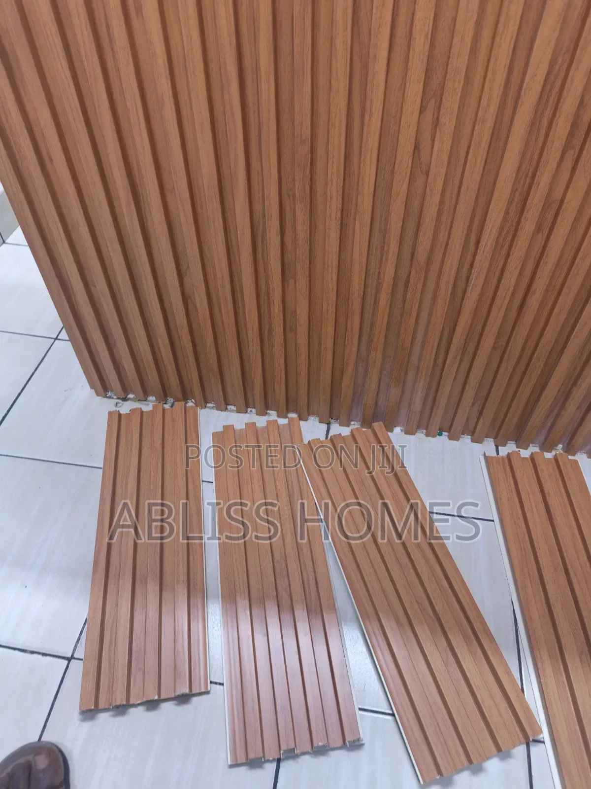 Design Fluted