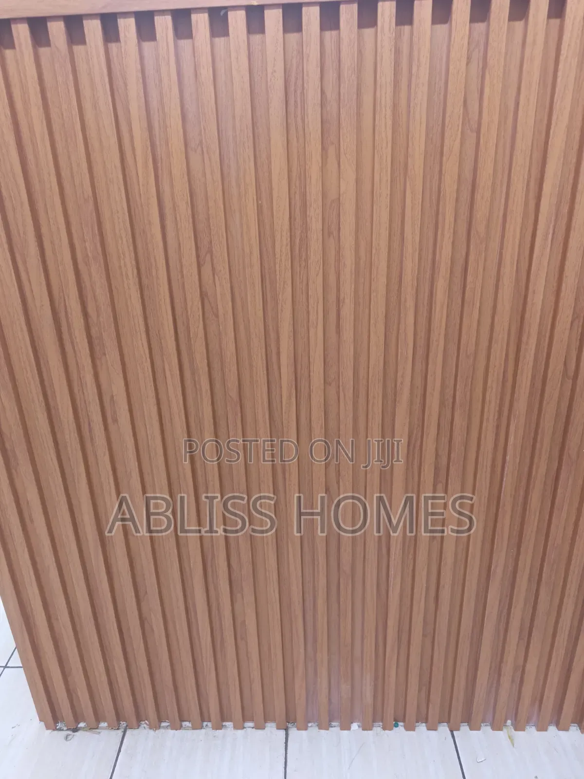 Design Fluted