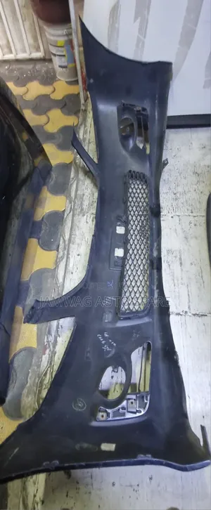 Toyota Crown Royal Front Bumper