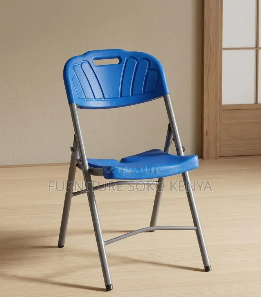 Office Chairs; Foldable Armless Home Office Chair