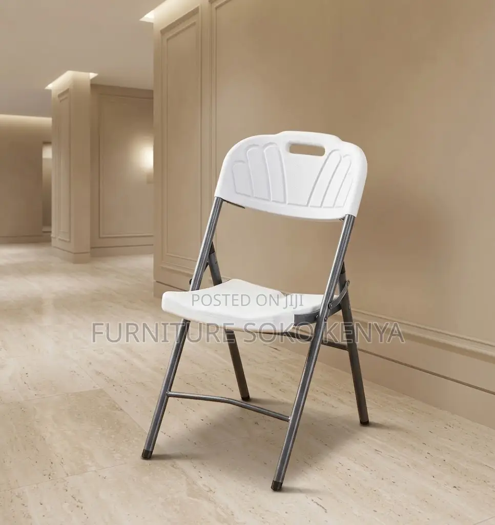 Office Chairs; Foldable Armless Home Office Chair