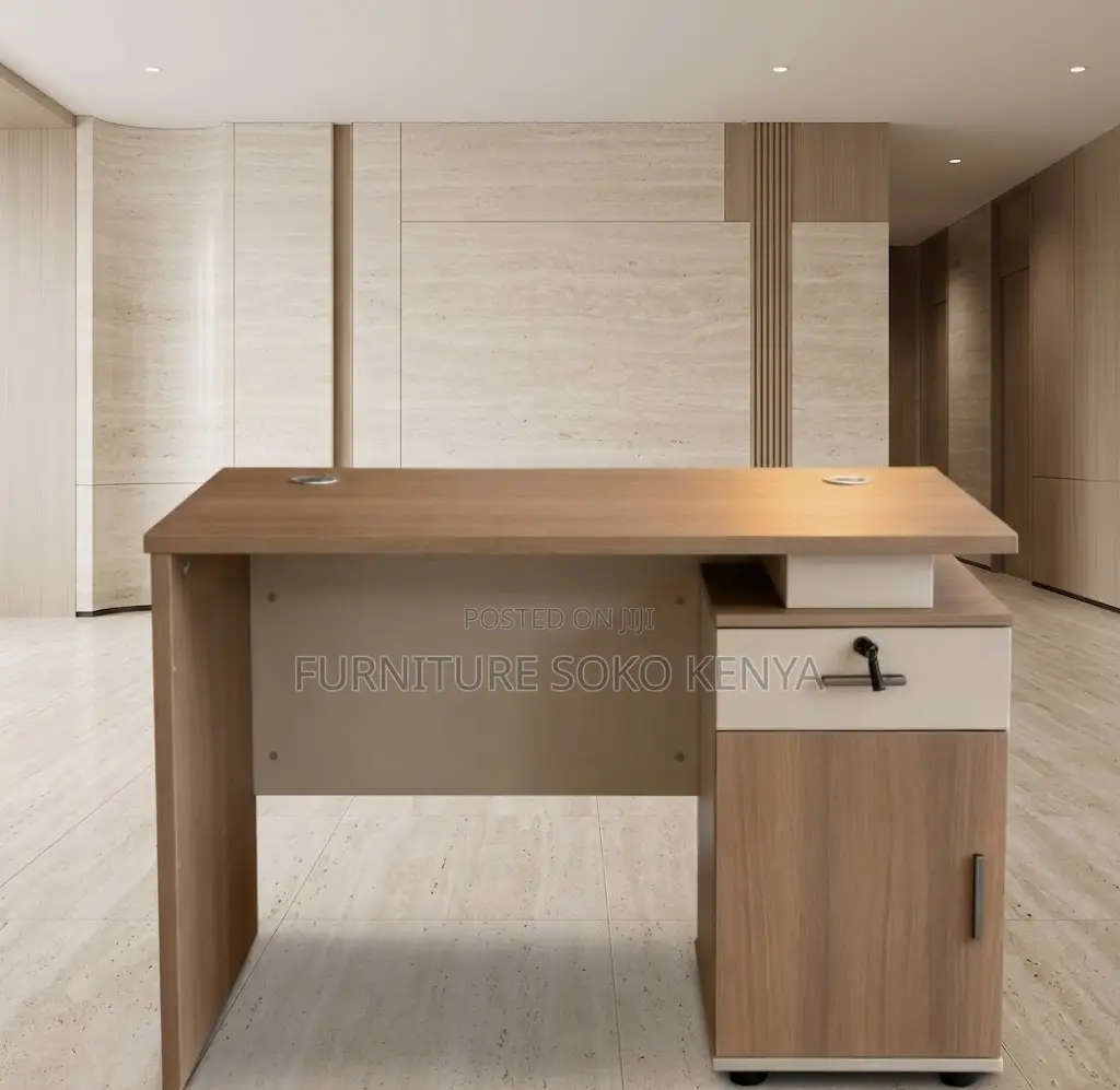 Office Desk; Home Office 1400MM Executive Modern Desks