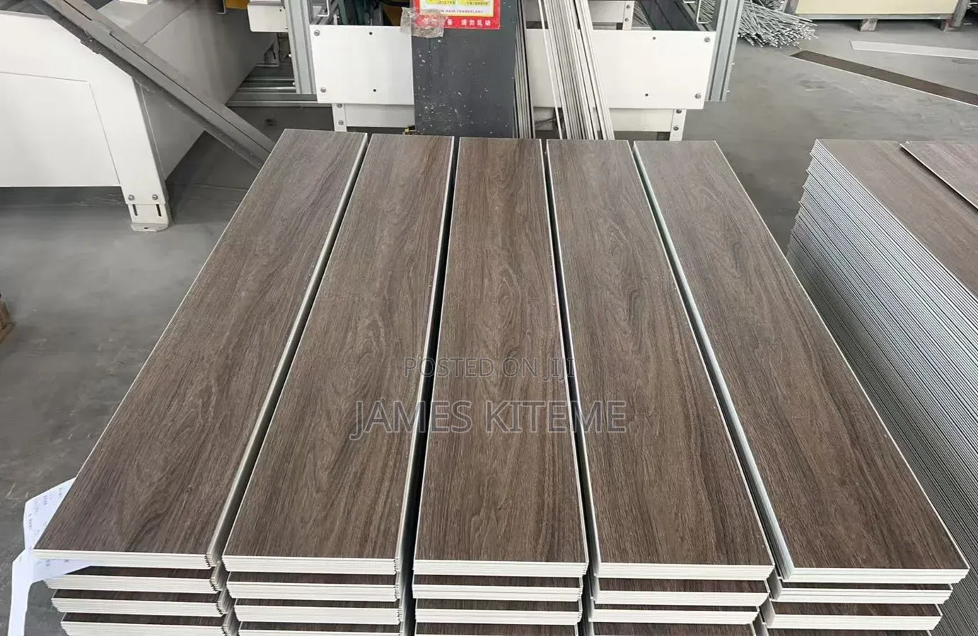 Innovative SPC Flooring