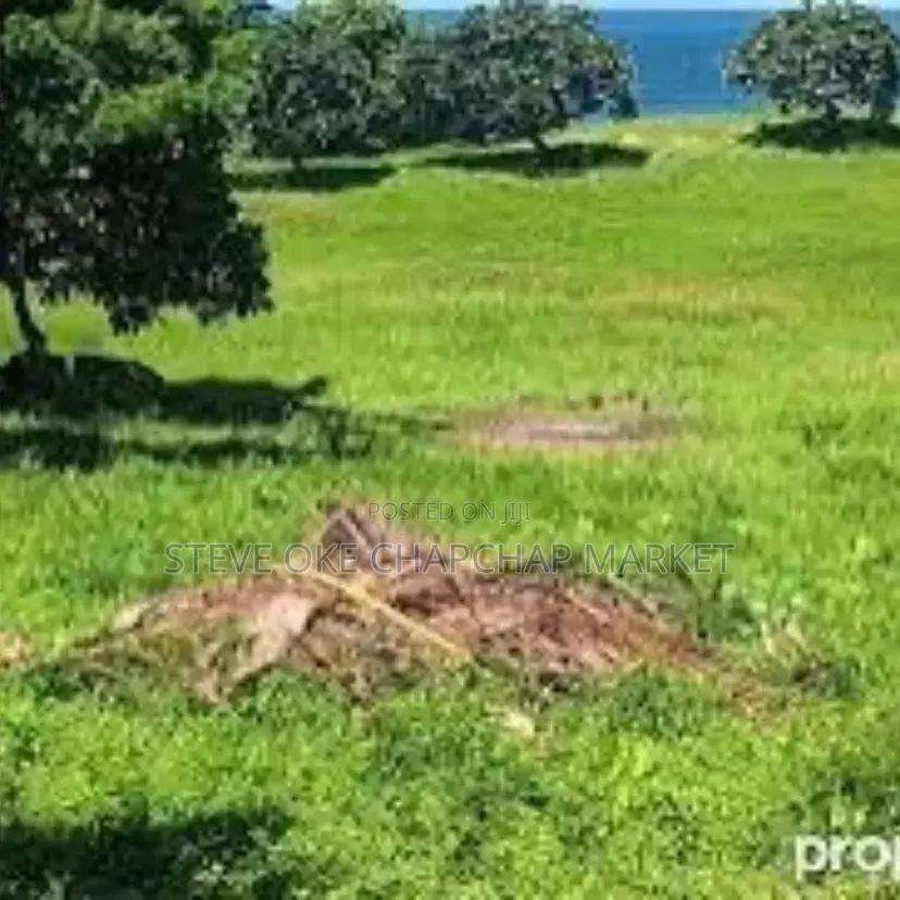 3 Acres of Land for Sale in Bofa, Kilifi, Kenya Ready Clean Title
