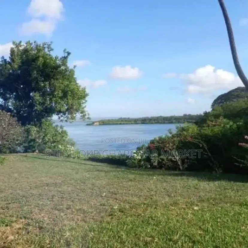 3 Acres of Land for Sale in Bofa, Kilifi, Kenya Ready Clean Title