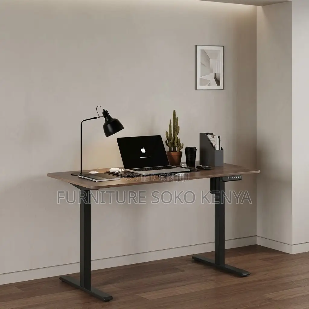Office Desk; Ergonomic 1200mm Electric Gaming Desk