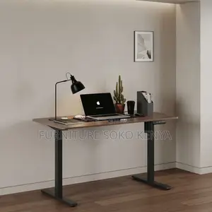Office Desk; Ergonomic 1200mm Electric Gaming Desk