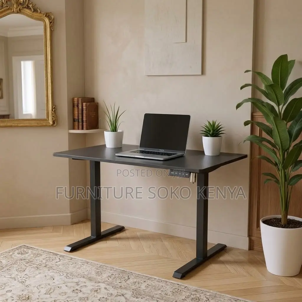 Office Desk; Ergonomic 1200mm Electric Gaming Desk