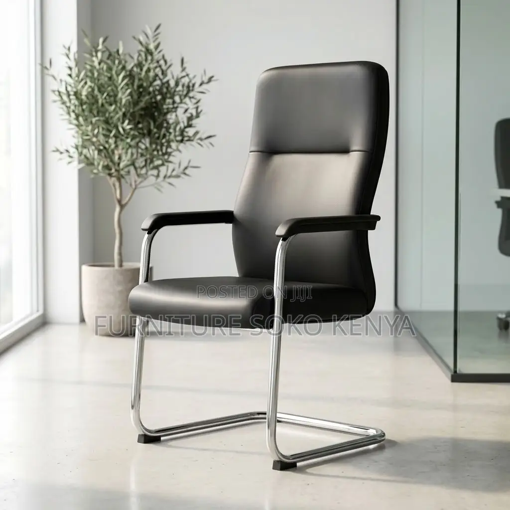 Office Chairs; Leather Office Boardroom Meeting Chairs