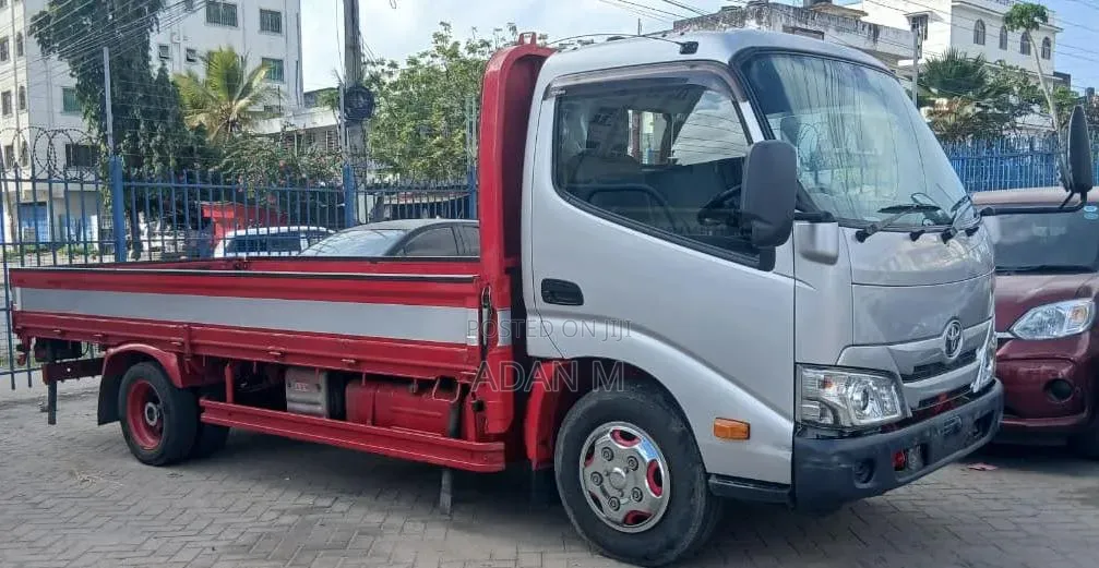 Toyota Dyna
