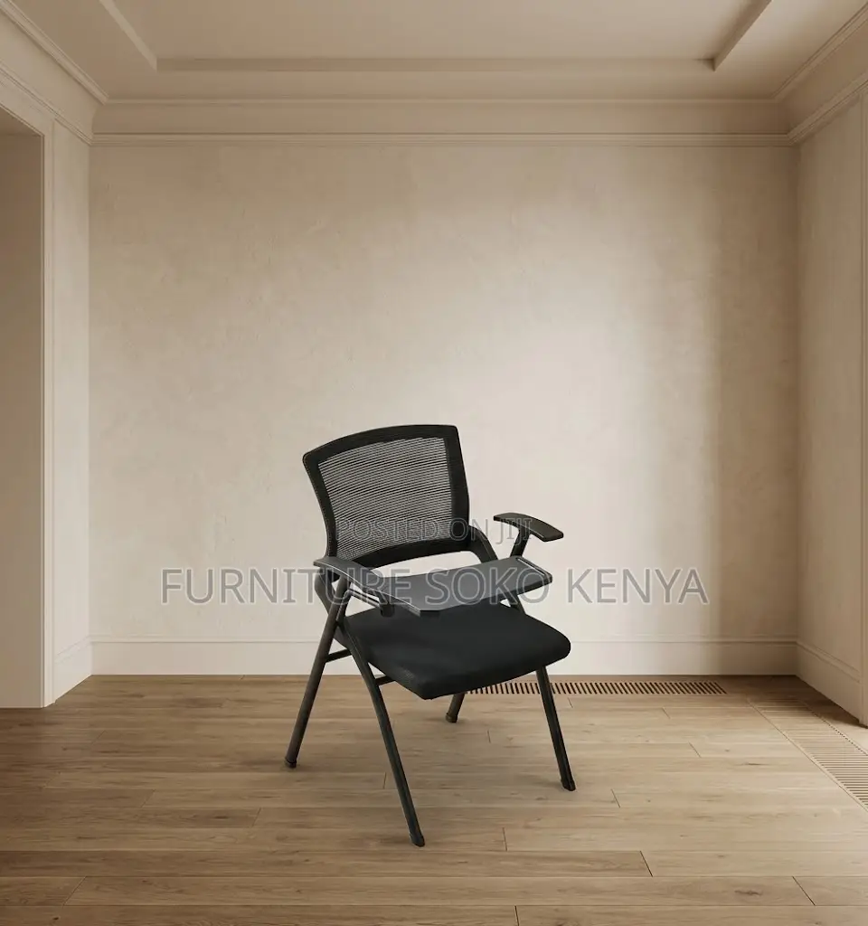 Office Chairs; Foldable Schools Ergonomic Study Chair