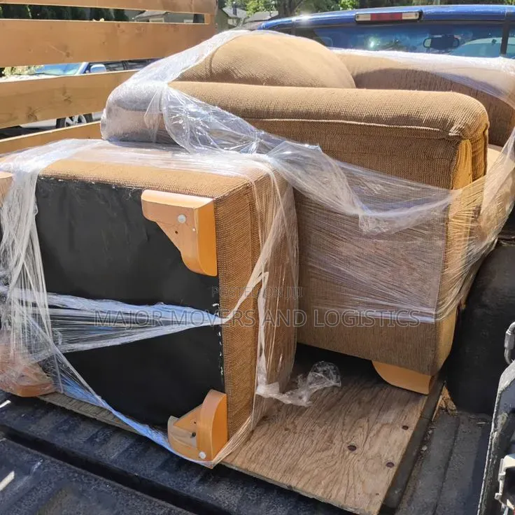 Hassle-Free House Moving Packages