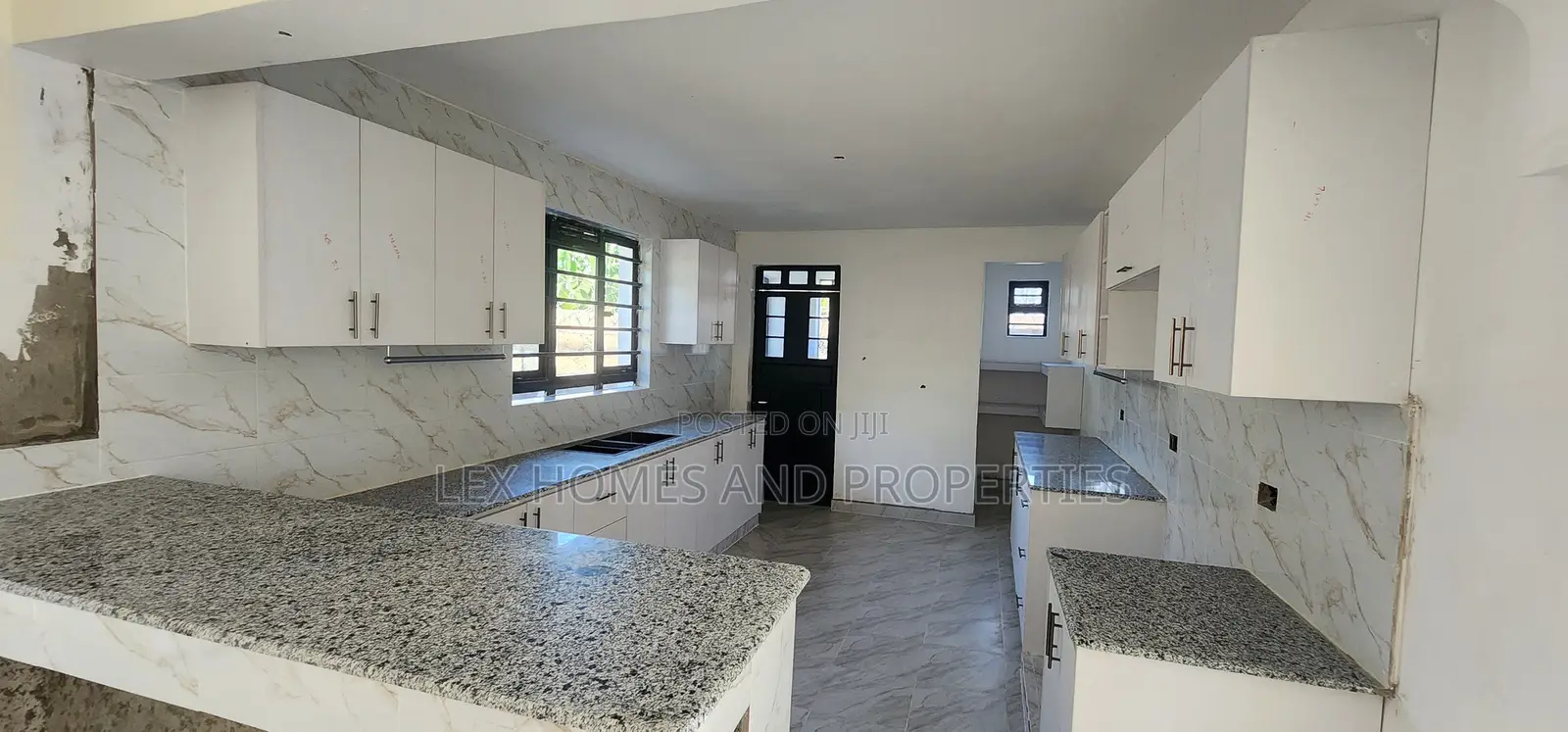 3bdrm Bungalow in Nkoroi for sale