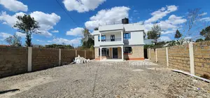 3bdrm Bungalow in Nkoroi for sale
