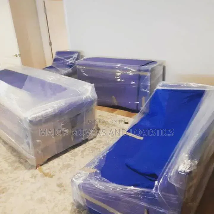 Reliable Help for Your Big Move