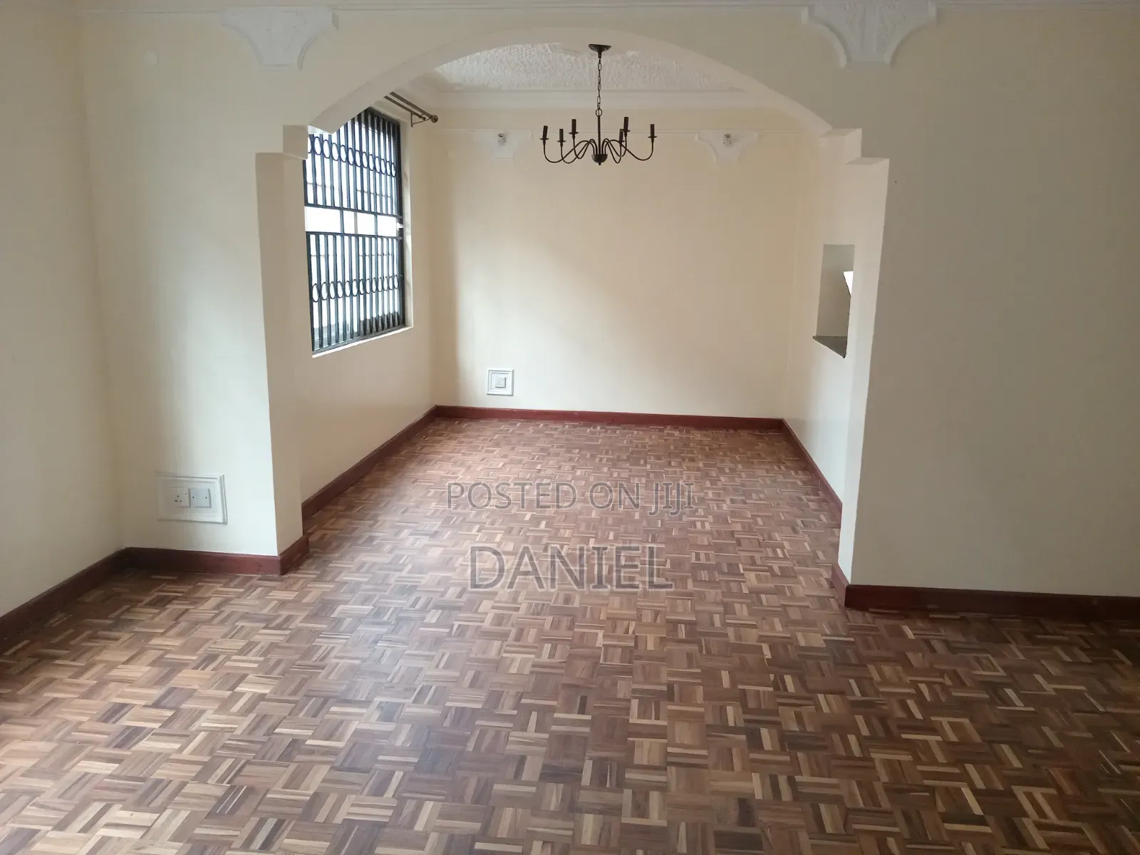 4bdrm Duplex in Westlands, Raphta Road Area for rent