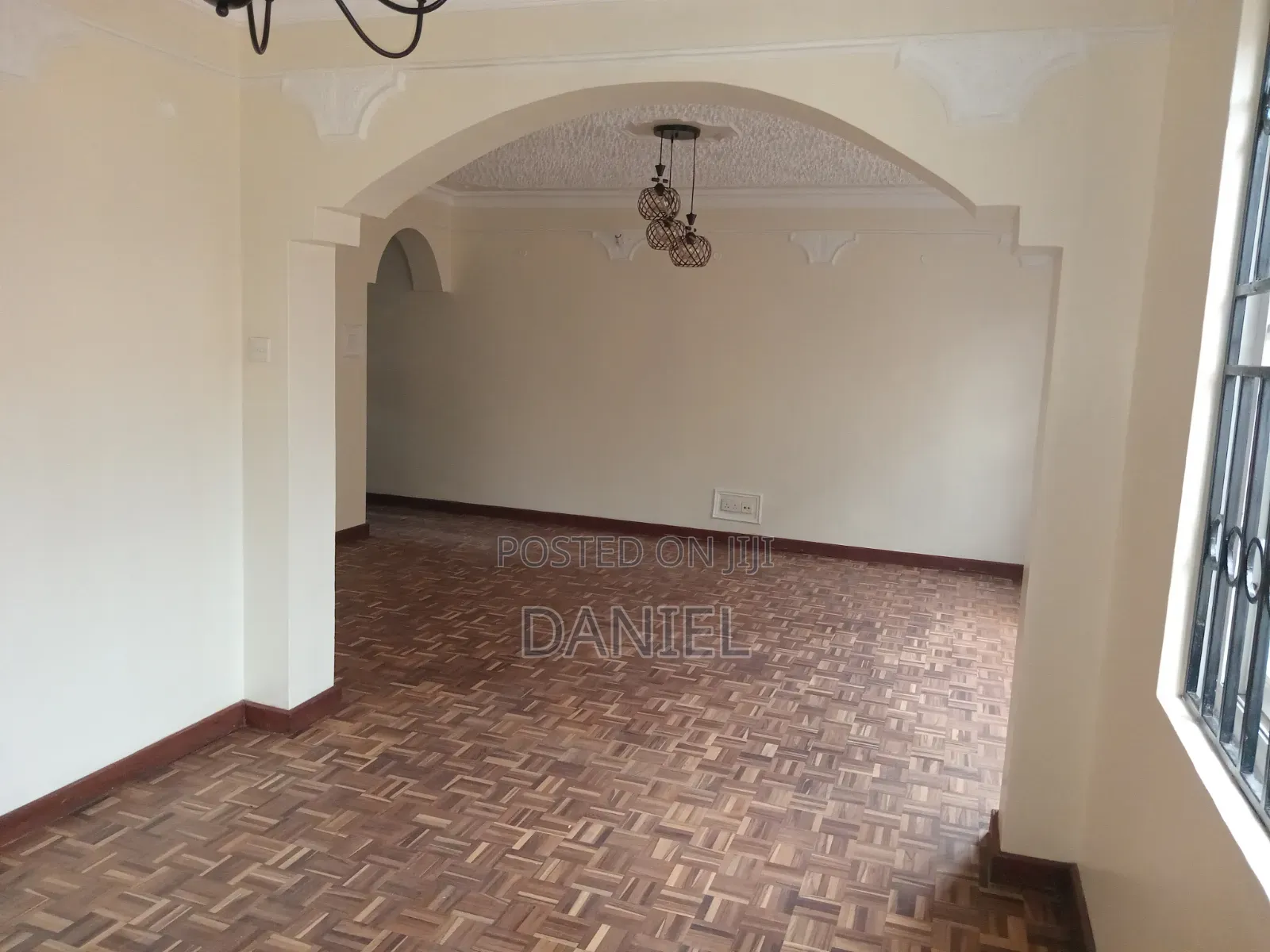 4bdrm Duplex in Westlands, Raphta Road Area for rent