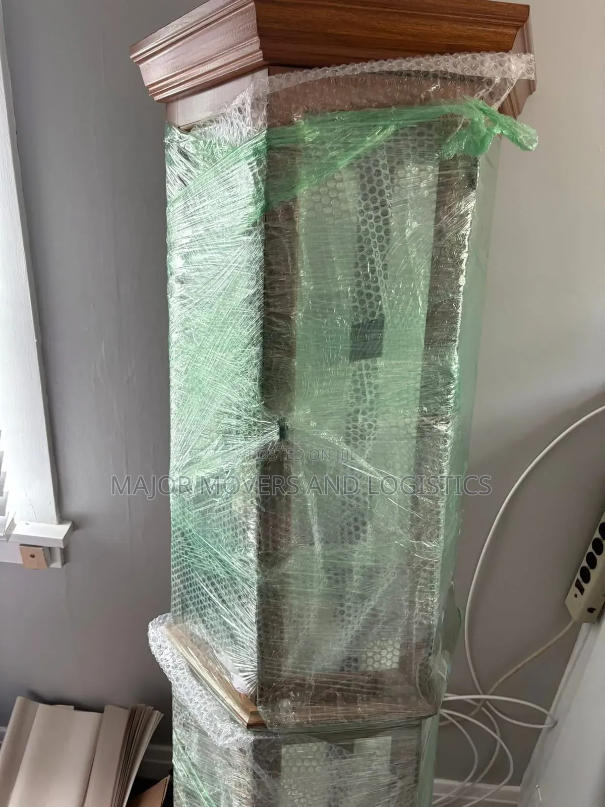Bulky Furniture Moving Experts:Kileleshwa