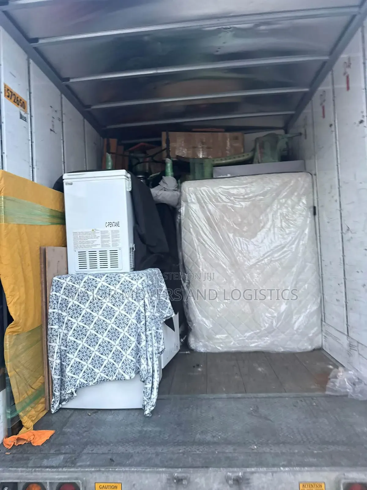 Bulky Furniture Moving Experts:Kileleshwa