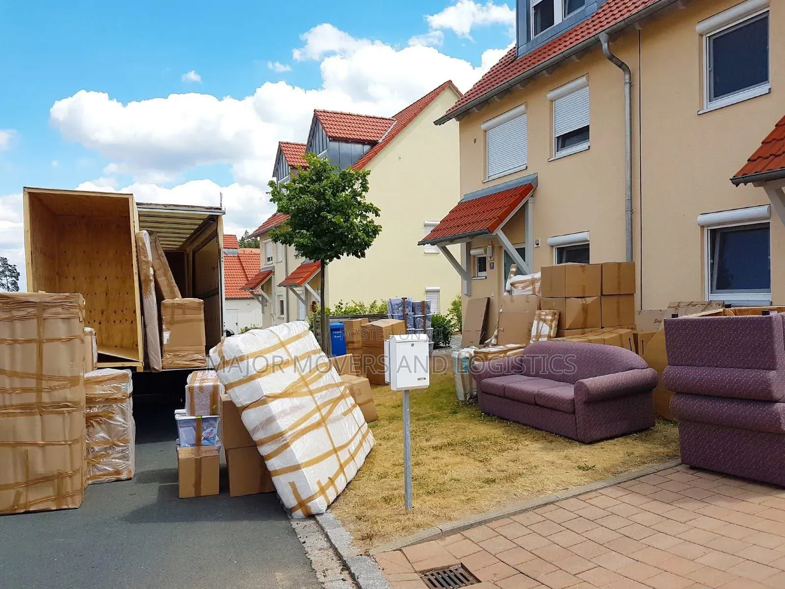 Elegant Karen Relocation Services