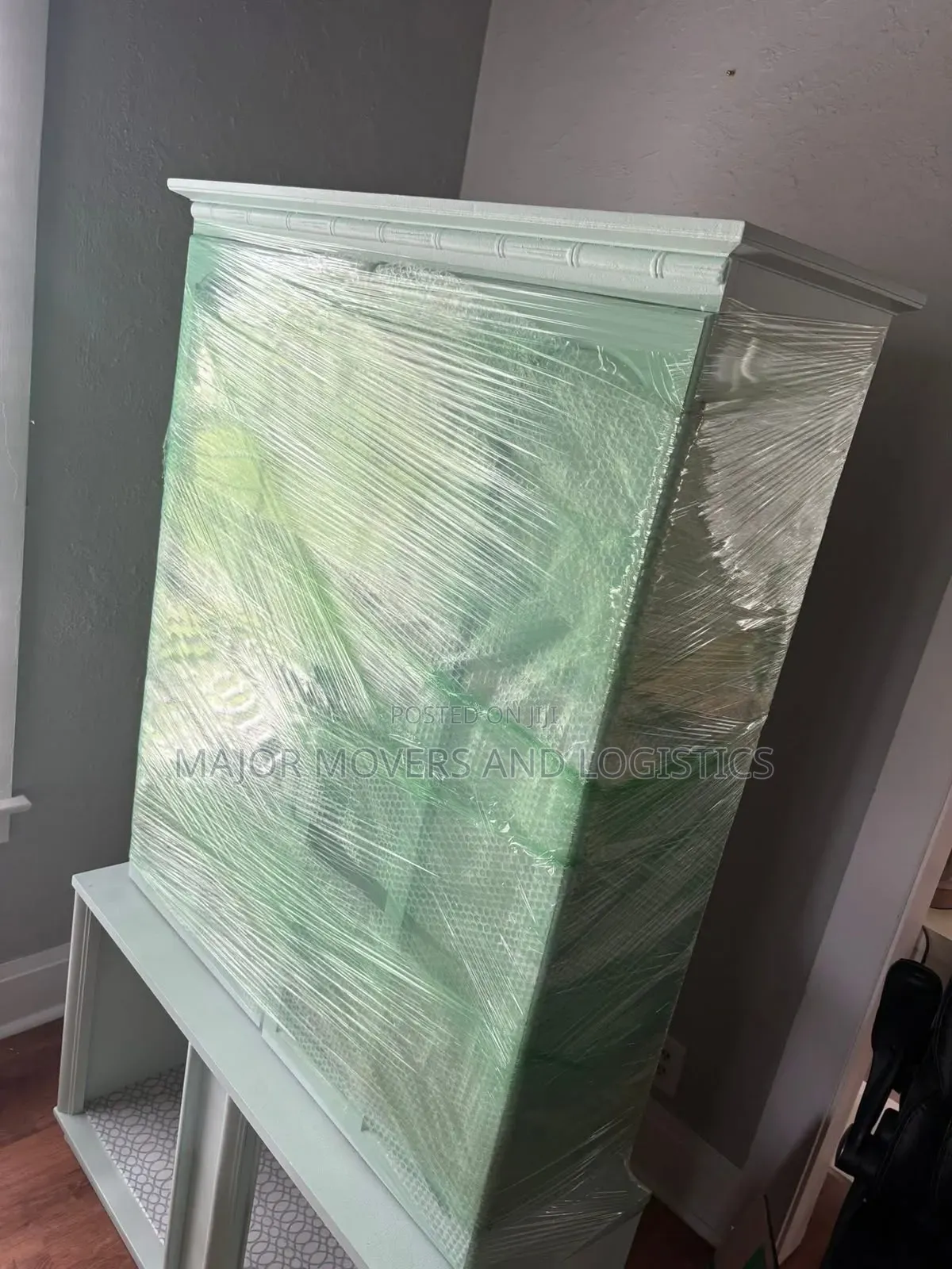 Elegant Karen Relocation Services