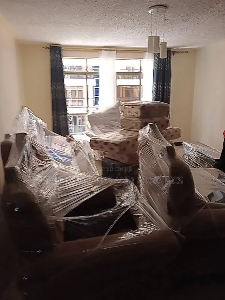 Elegant Karen Relocation Services