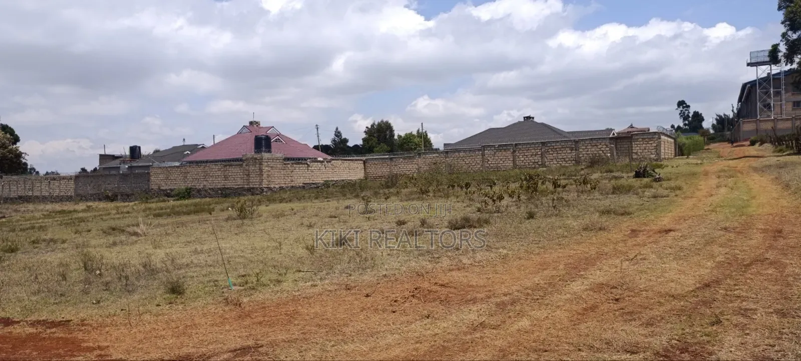 Limuru Kamirithu Plots for Sale