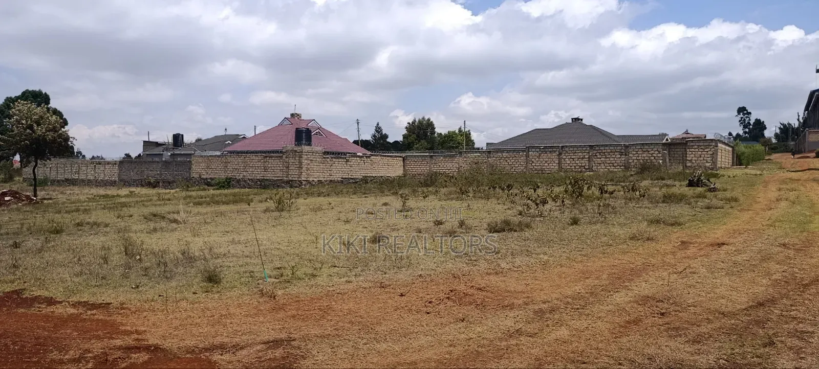 Limuru Kamirithu Plots for Sale