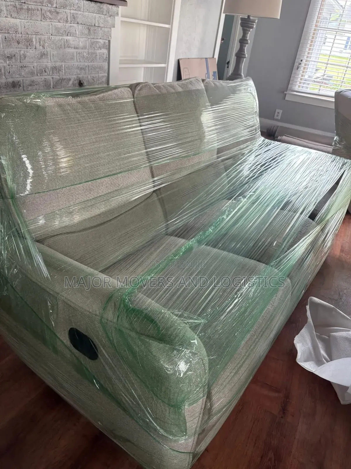 Convenient Moving Crew: South B/South C