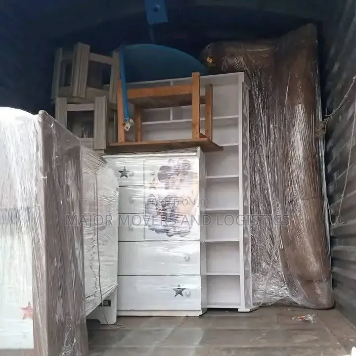 Convenient Moving Crew: South B/South C