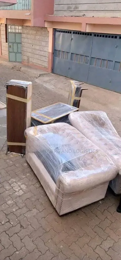 Smooth Residential Moves:Mombasa/Nyali