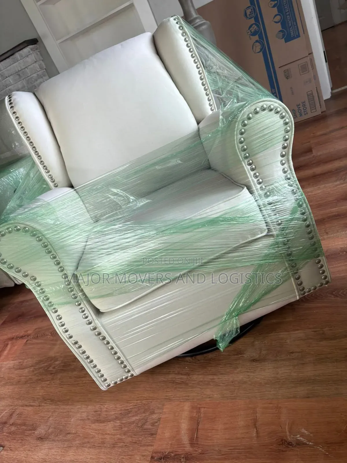 Smooth Residential Moves:Mombasa/Nyali