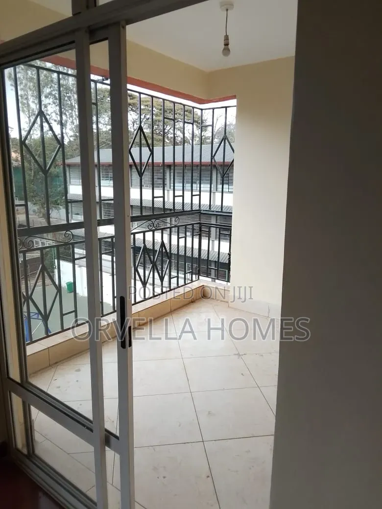 4bdrm Block of Flats in Kilimani, Hurlingham for rent