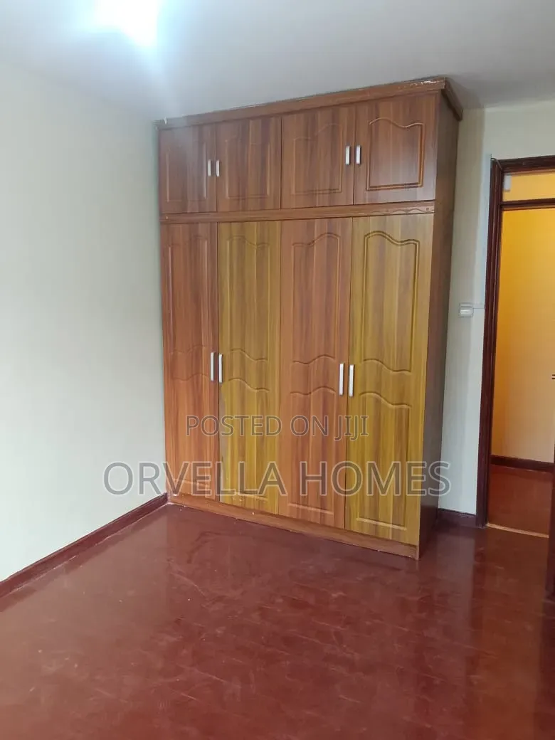 4bdrm Block of Flats in Kilimani, Hurlingham for rent