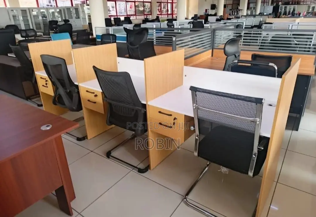 Workstation