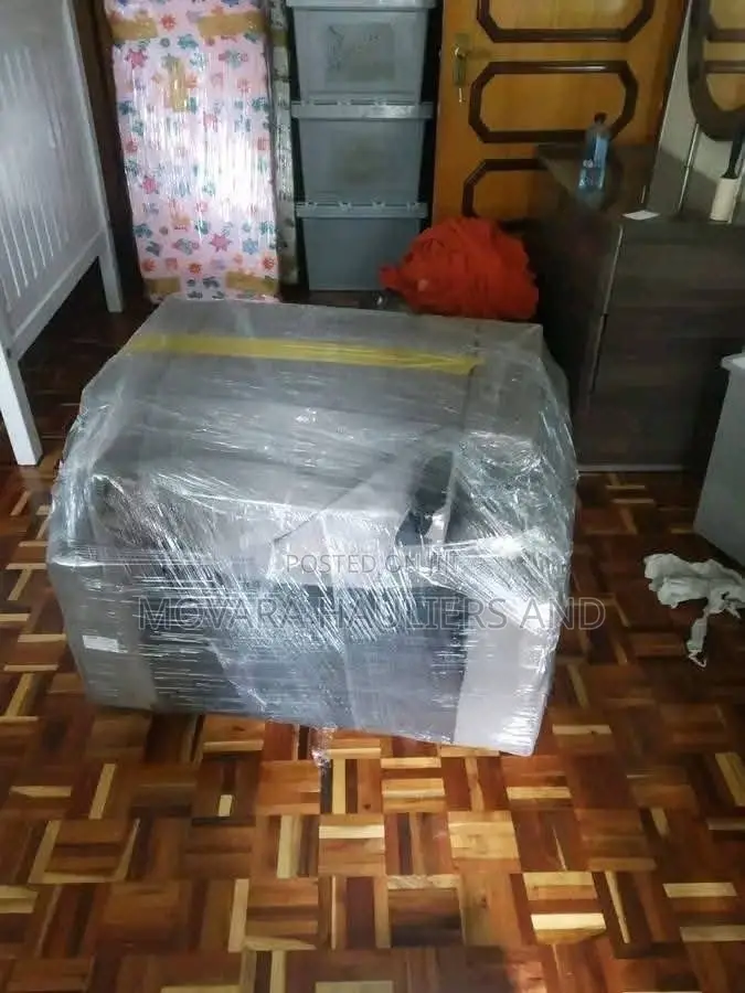 A Less Tiring Move