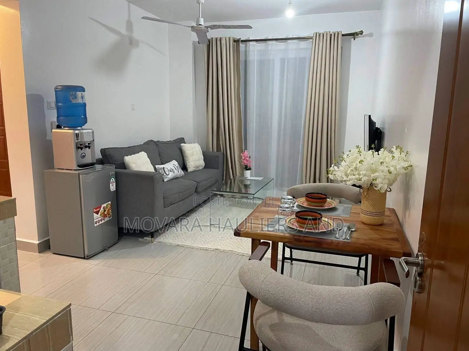 Easy House Relocation:Langata Estates