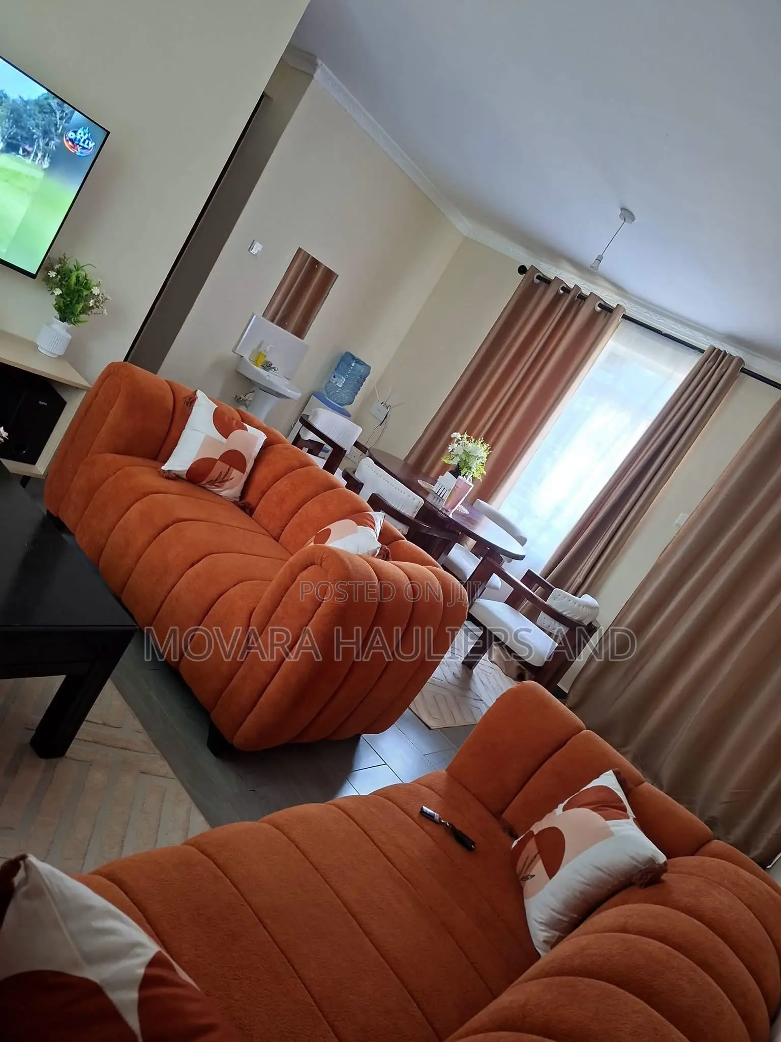 Easy House Relocation:Langata Estates