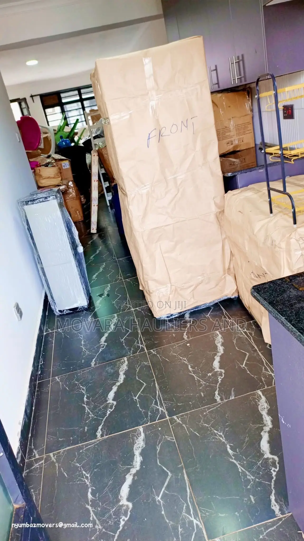 Need Movers Who Show Up Ready?