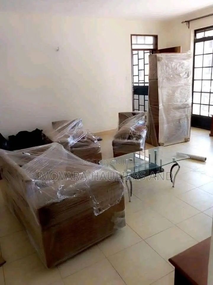 Need Movers Who Show Up Ready?